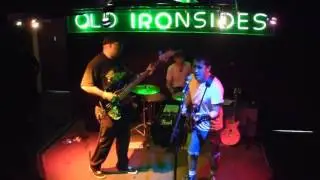 Trinidad Silva - August 5, 2016 full set