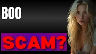 Boo Dating App Review 2025  Pros and Cons  Honest  Unbiased