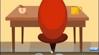 Long Room Escape (Walkthrough)
