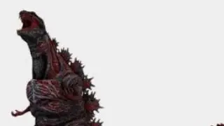 Da story of Shin Gojira