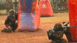 2007 PSP River City Open Final: Russian Legion vs. Dynasty by PBStar