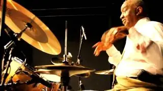 2015 Victoria Drum Fest Trailer
