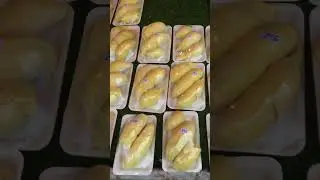 Durian prices northern Thailand #food  #durian #fruit