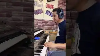 وين الملايين عزف علي الزعبي تك توك 🔥❤️‍🔥