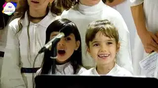 8. In resurrectione tua Christe CONCERT TAIZE - Biserica Neagră - Corul Waldorf Sophia Brașov
