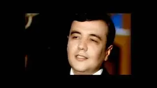 Зиёхиддин Муллажоноа “ Кўчамдан Жонон ўтганда “ ( Архив 🎥)