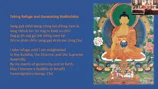 Ven Angie Introduction to Tantra Part 3 of 4 2026