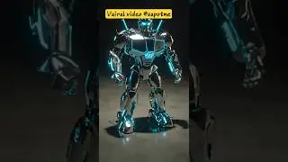 rob #robot #shortsfeed