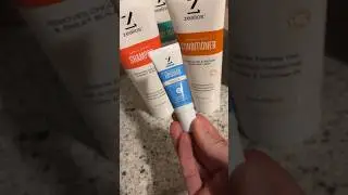 the swimmer&rsquo;s shower trio @zealios-performanceskinhai4880 #sunscreen #swimcare
