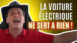 Maintenant, l’Automobile Française S’effondre : Un Cauchemar Économique
