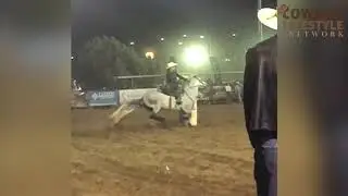Payson Pro Rodeo 2019