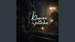 Klopem potichu