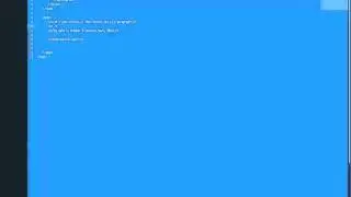 HTML TUTORIALS - More on Text - B, I, SUP, SUB, BR, and HR Tags