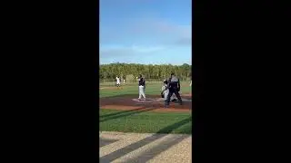 PG WWBA Underclass '23, Ft. Myers