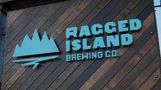SAVOR: Ragged Island Brewing Co. pours fresh beer in a farm setting