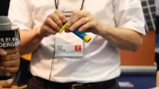 Oasis Humidifiers NAMM 2014