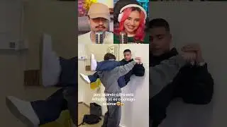 &eacute; assim que se acalma um bro?