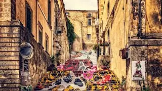 Sicily's Baroque City of Noto Italy #sicily #italy