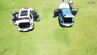 Windsor golf activation