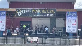 OxFest 2021: &ldquo;Smells Like Teen Spirit&rdquo; by Nirvana
