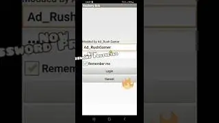 Now Password Protected Mods 🔥🔥 #adrushgamer #robberybob #robberybob2