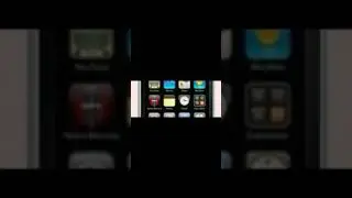 Evolution of iphone iphone 1G to 13.  2007 to 2021