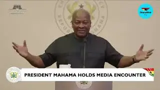 Expanding housing coverage vital to fix rent situation &ndash; President Mahama