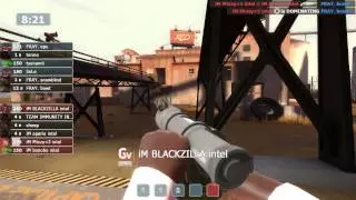 C4C3 Division 1 Grand Final | iM Intel vs Fray | Map 1