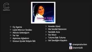 Yasemin Yıldız feat. İsmail Türüt - Oy Agama