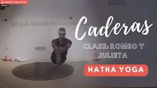 Del Pecho a las Caderas ✨ | HATHA YOGA Intermedio para Expandir