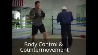 MyMacGym - Enhanced Speed, Agility and Quickness With Modified Boxing/Combat Techniques