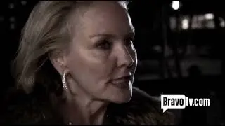 Danielle vs Kim G RHONJ