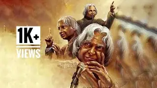 apj.abdul Kalam song lyrics from Kanavu short film in Tamil clap sound channel