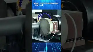 12m street light pole and electric pole #CNC rotary compression machine#Street light poles