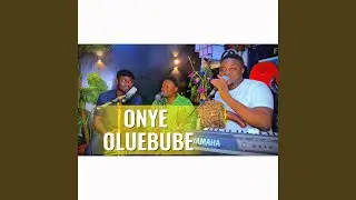 Onye onyeoluebub