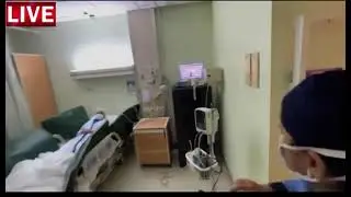 Fall prevention EMU 2024