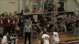 Josh Nofflet Highlight Video
