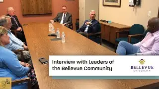 An Interview with Leaders of the Bellevue Community