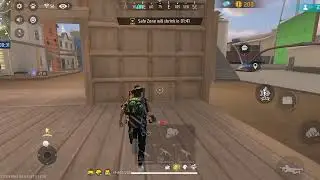 FREE FIRE SOLORA MAP #freefire #hacker #hackerfreefire #garenafreefire
