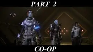 DESTINY 2: WARMIND (DLC) Walkthrough Gameplay Part 2 - Off-world Recovery! + Random funny crap