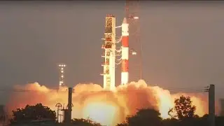 ISRO's PSLV-C61 Mission Fails