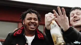 AB400 X THRXTEEN- SWITCHES (Official Music Video)