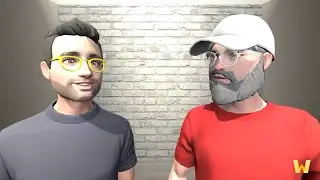 Imagining Tomorrows Entertainment (clip 2)