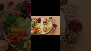 How to Enjoy Healthy Eating Without Giving Up Flavor