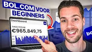 Hoe start je met het verkopen via Bol in 2025 (Nieuwste Strategie)
