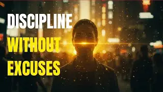 The Power of Quiet Discipline