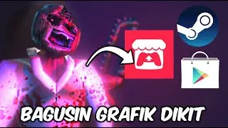 Saatnya Upload Game Gembel Bikinan Gw
