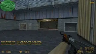 cyx vs NoA (NGL-One 2007)