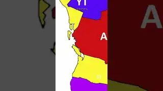 The US State Battle Royale Season 2 by Geo Facts: The Full Collection
