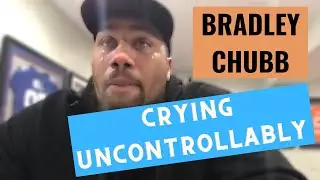 Bradley Chubb breaks into Uncontrollable Tears with Pro Bowl Selection (Interview Quotes Included)